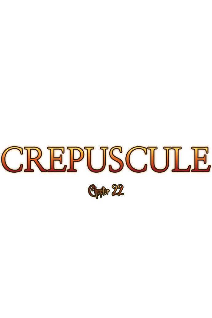 Crepuscule (Yamchi) Chapter 22 page 9 - Chapter 22 : Friends (2)