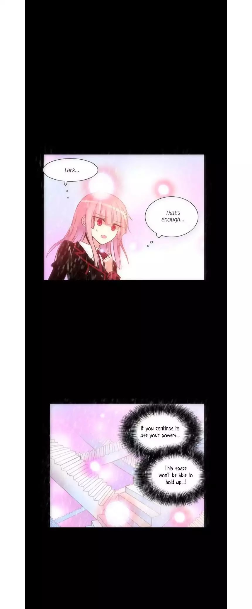 Crepuscule (Yamchi) Chapter 220 page 16 - Chapter 220