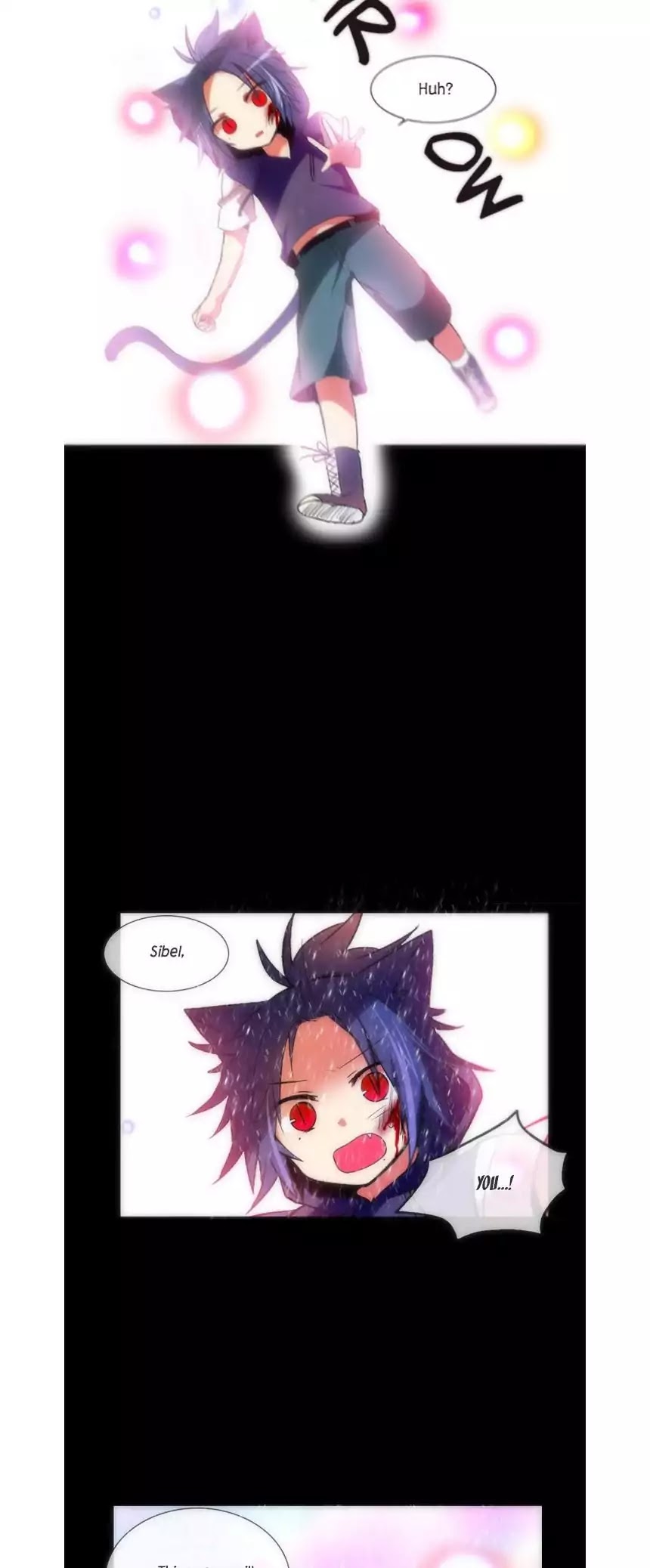 Crepuscule (Yamchi) Chapter 220 page 19 - Chapter 220