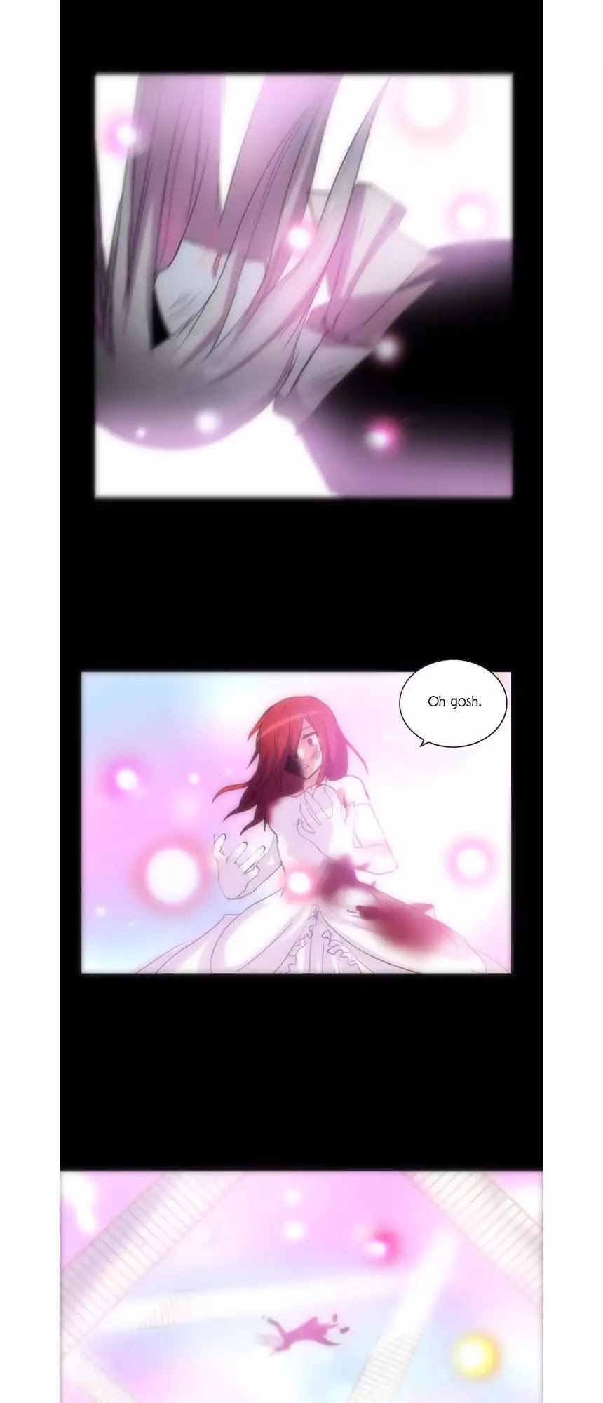 Crepuscule (Yamchi) Chapter 220 page 2 - Chapter 220