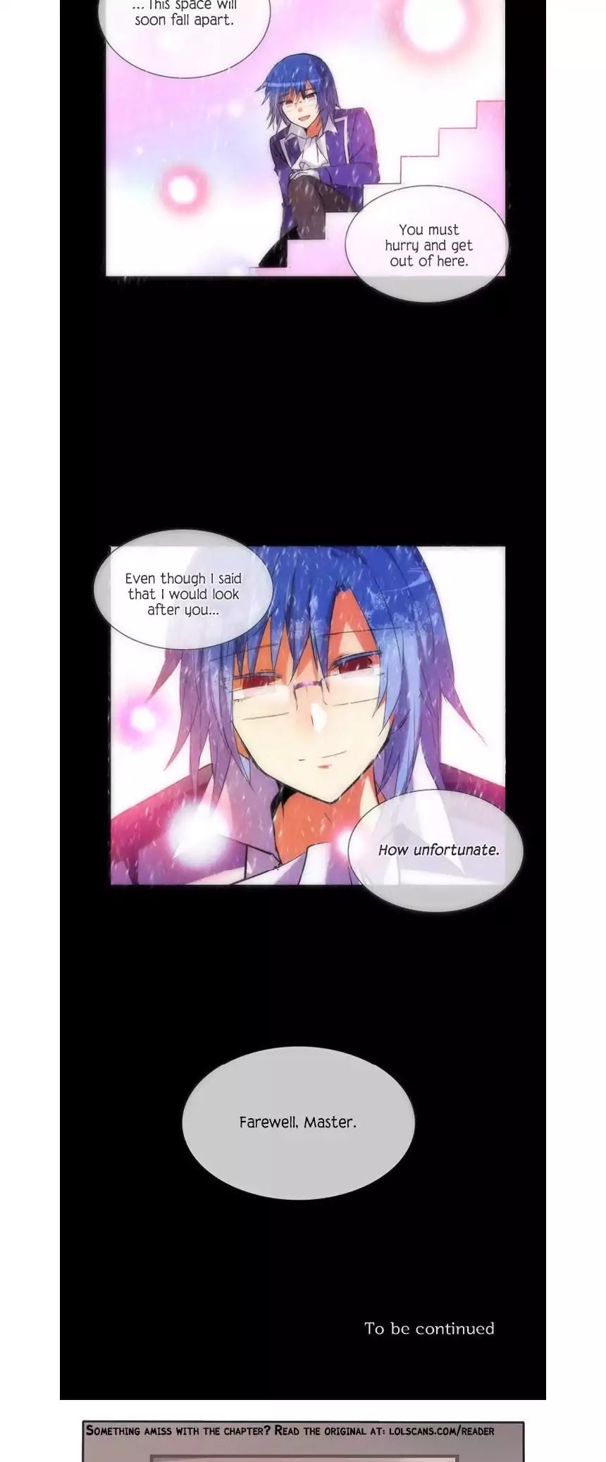 Crepuscule (Yamchi) Chapter 220 page 20 - Chapter 220