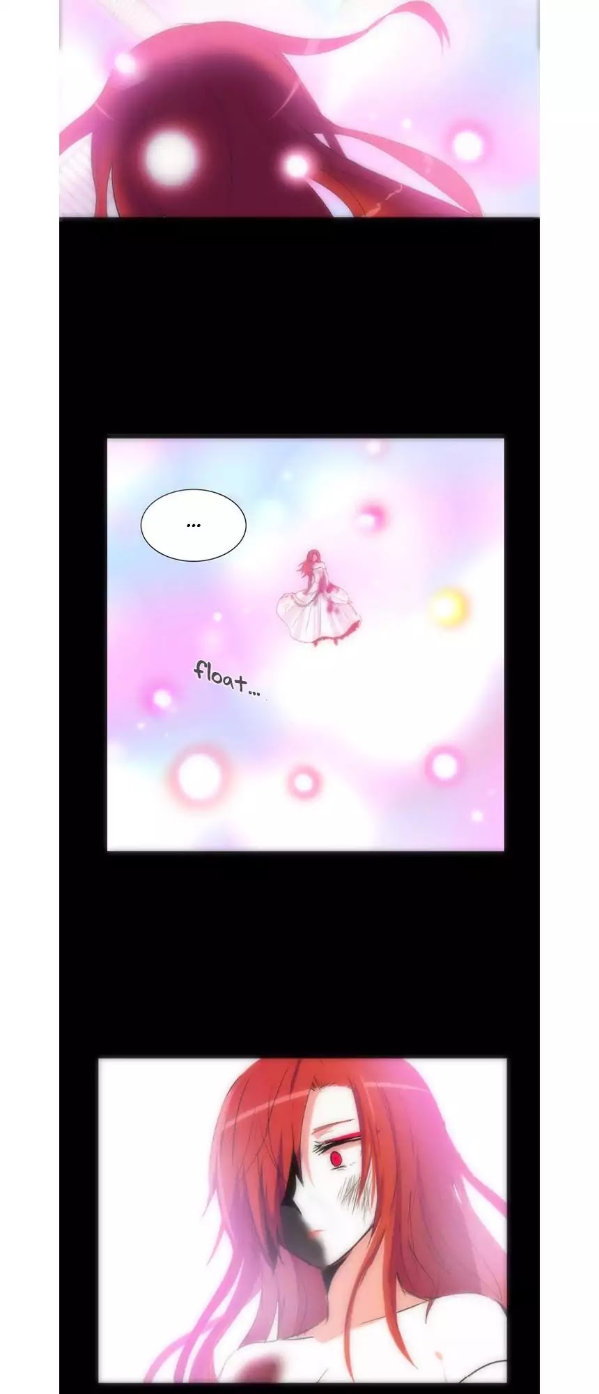 Crepuscule (Yamchi) Chapter 220 page 3 - Chapter 220