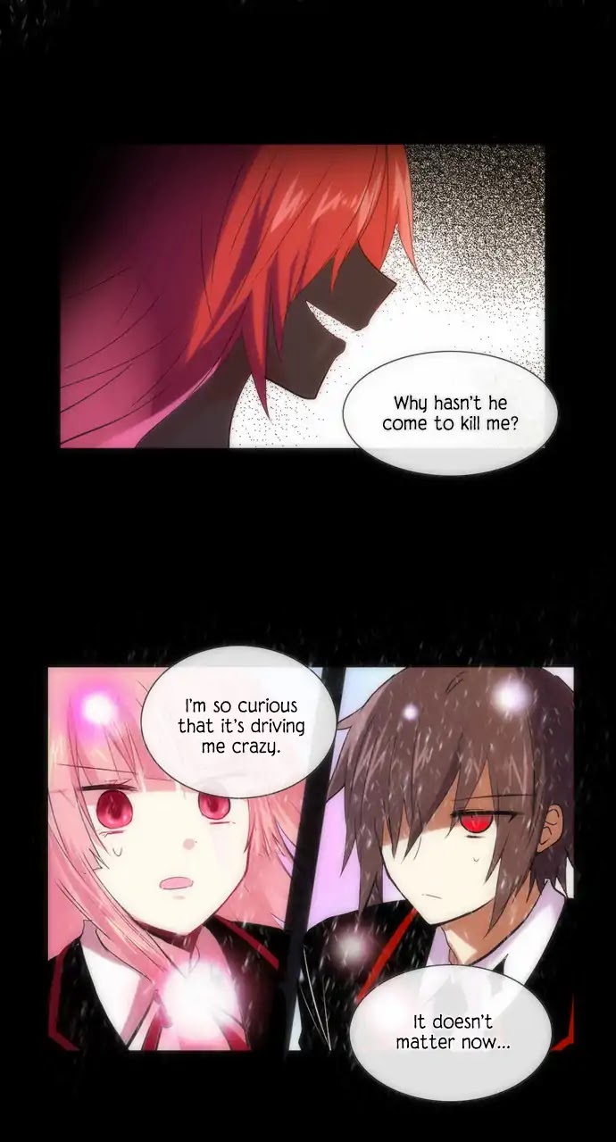 Crepuscule (Yamchi) Chapter 221 page 10 - Chapter 221