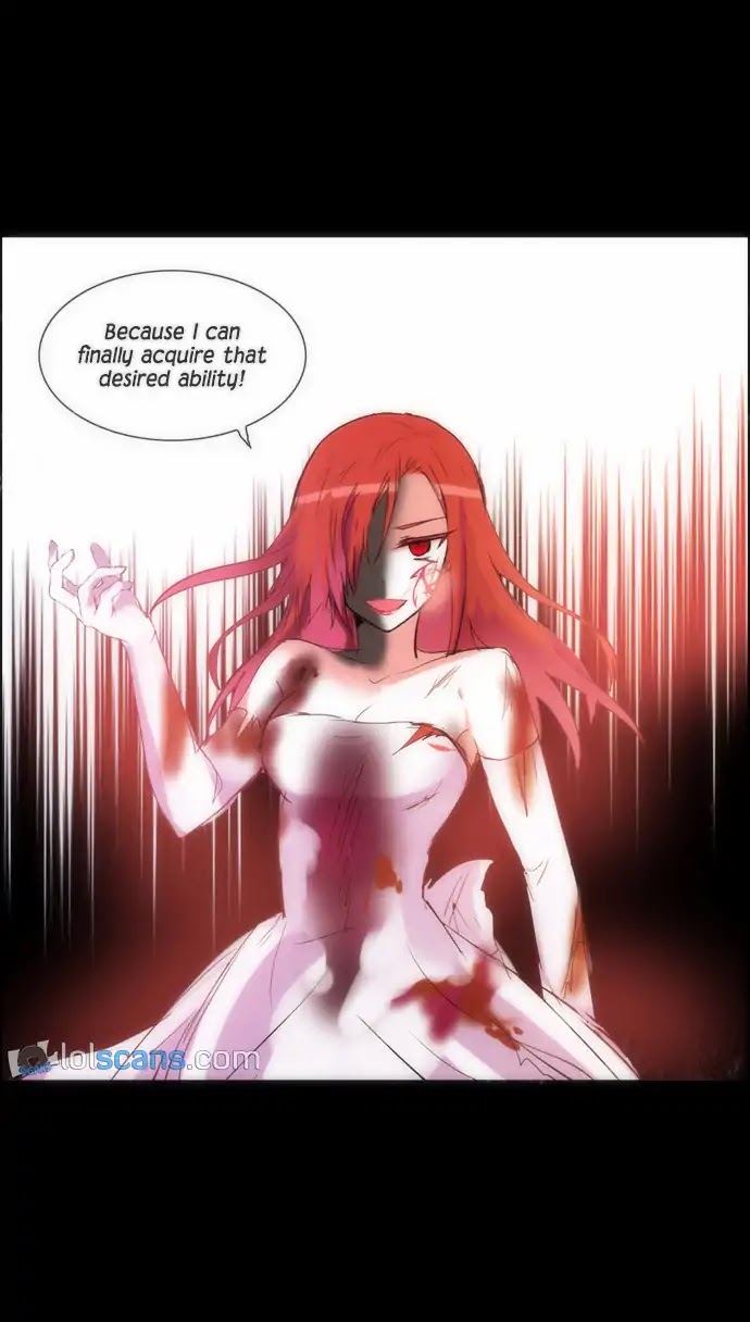 Crepuscule (Yamchi) Chapter 221 page 11 - Chapter 221