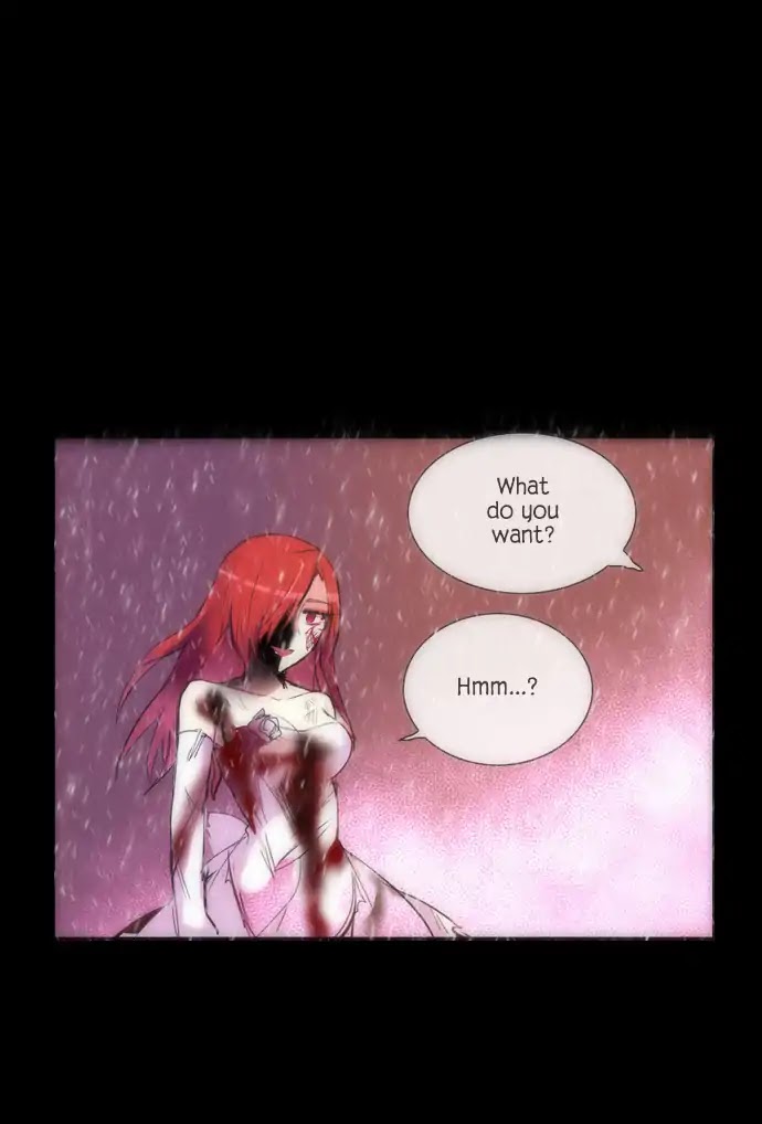 Crepuscule (Yamchi) Chapter 221 page 14 - Chapter 221