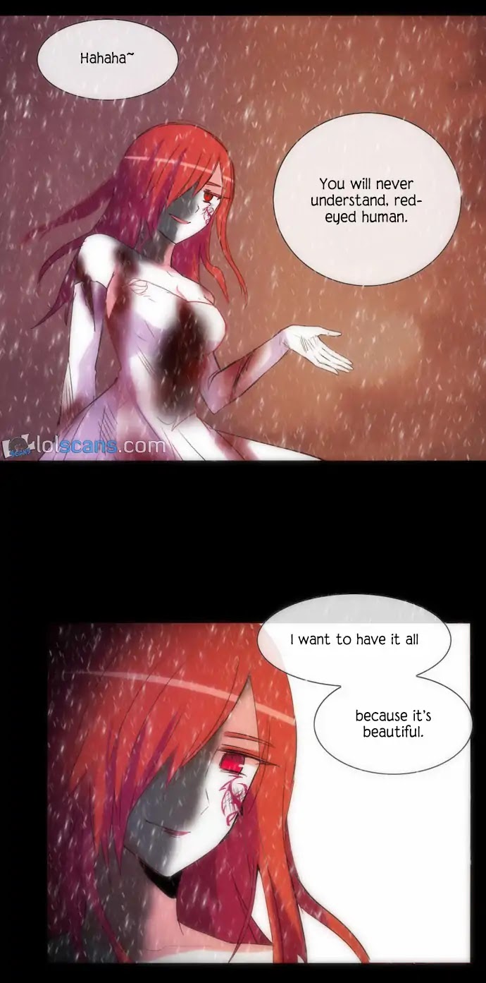 Crepuscule (Yamchi) Chapter 221 page 17 - Chapter 221