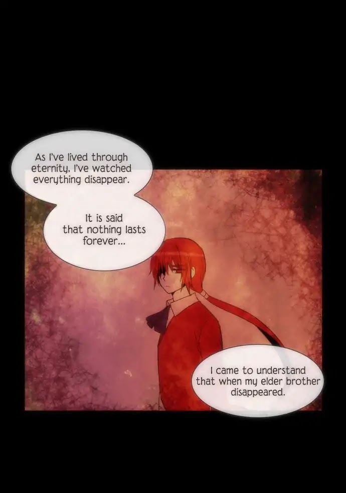 Crepuscule (Yamchi) Chapter 221 page 18 - Chapter 221