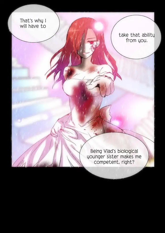 Crepuscule (Yamchi) Chapter 221 page 22 - Chapter 221
