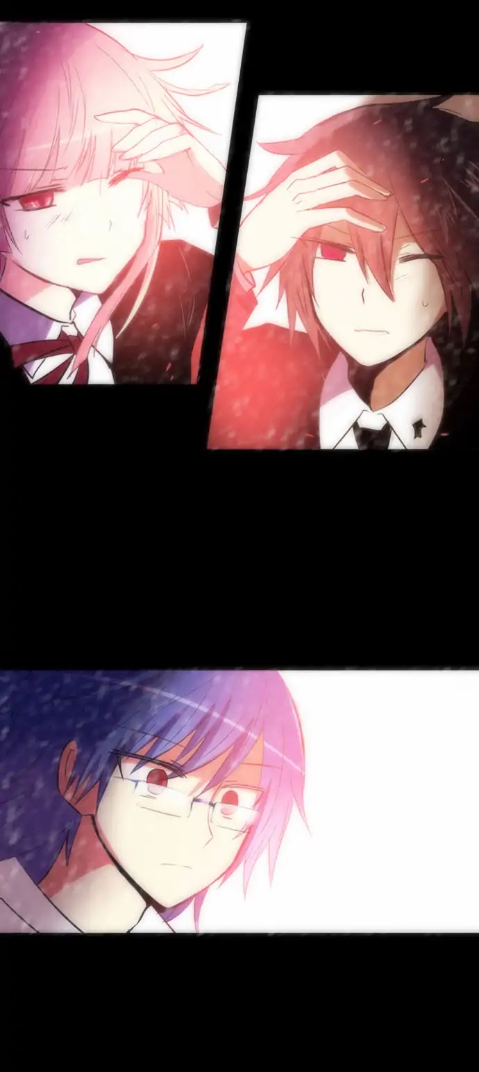 Crepuscule (Yamchi) Chapter 221 page 26 - Chapter 221