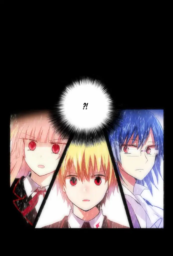 Crepuscule (Yamchi) Chapter 221 page 30 - Chapter 221