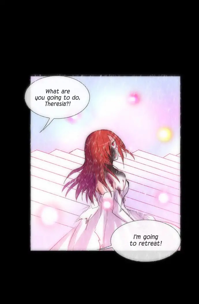 Crepuscule (Yamchi) Chapter 221 page 32 - Chapter 221
