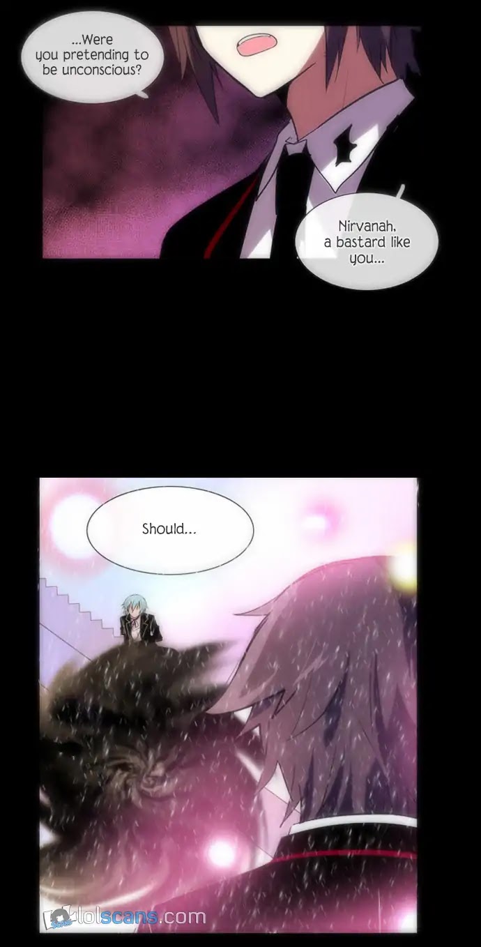Crepuscule (Yamchi) Chapter 221 page 34 - Chapter 221