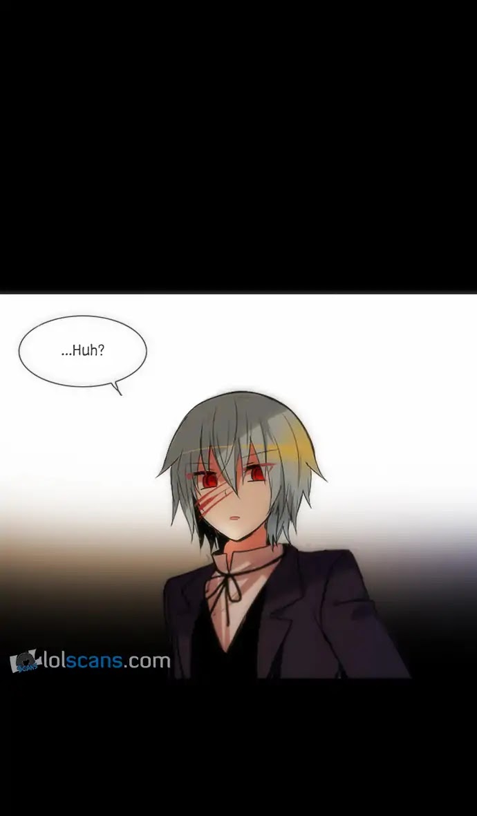 Crepuscule (Yamchi) Chapter 221 page 35 - Chapter 221