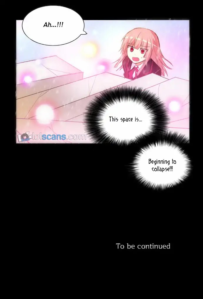 Crepuscule (Yamchi) Chapter 221 page 42 - Chapter 221