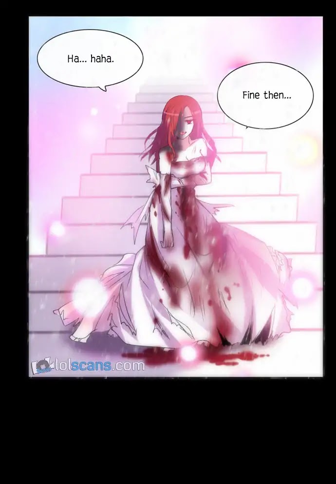 Crepuscule (Yamchi) Chapter 221 page 5 - Chapter 221