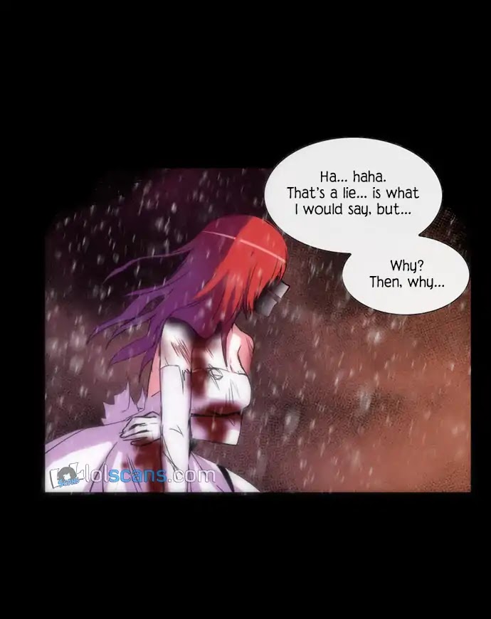 Crepuscule (Yamchi) Chapter 221 page 9 - Chapter 221