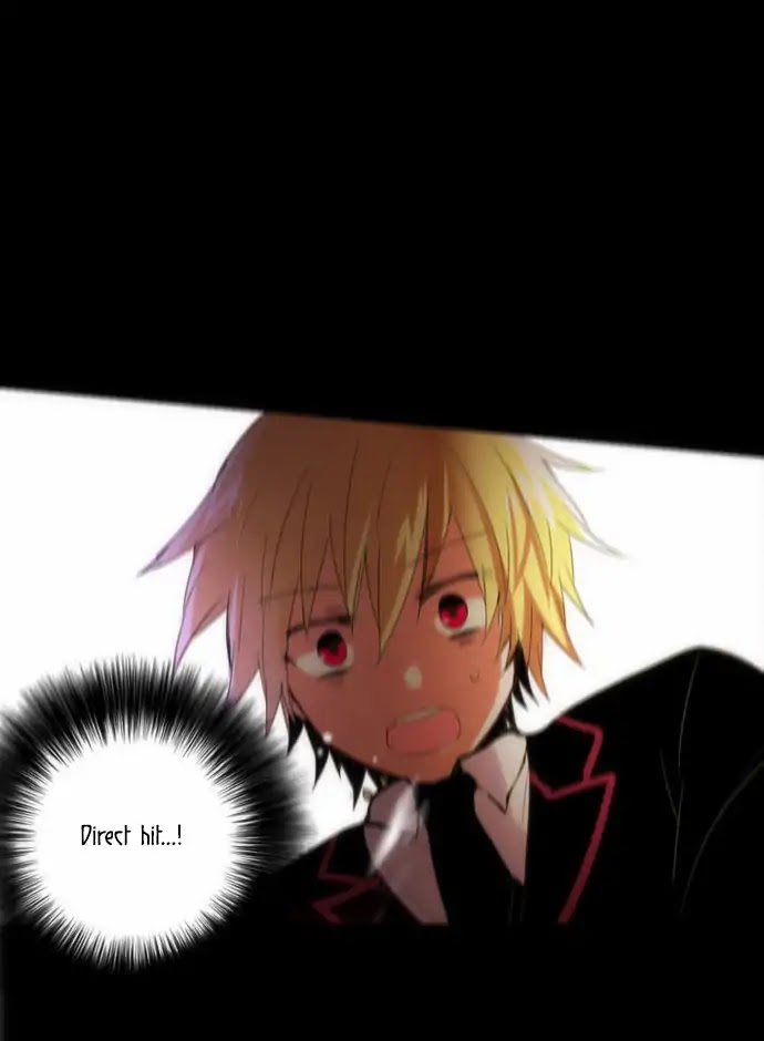 Crepuscule (Yamchi) Chapter 222 page 11 - Chapter 222