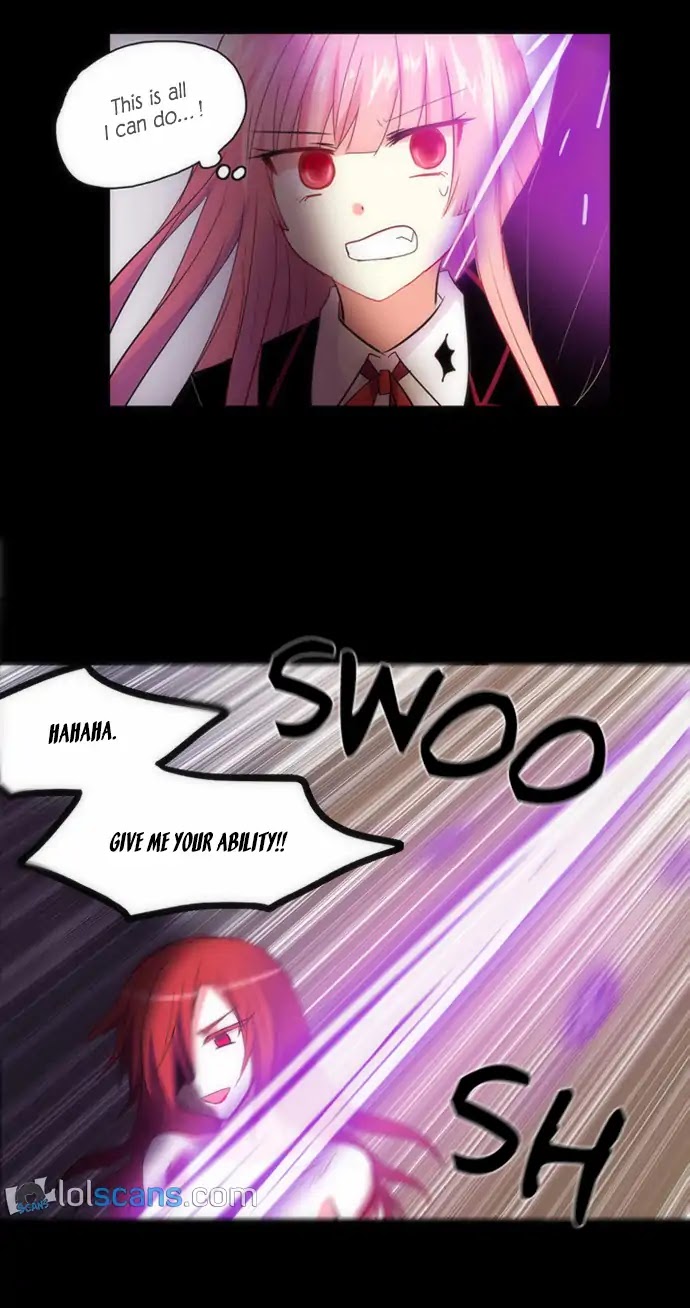 Crepuscule (Yamchi) Chapter 222 page 13 - Chapter 222