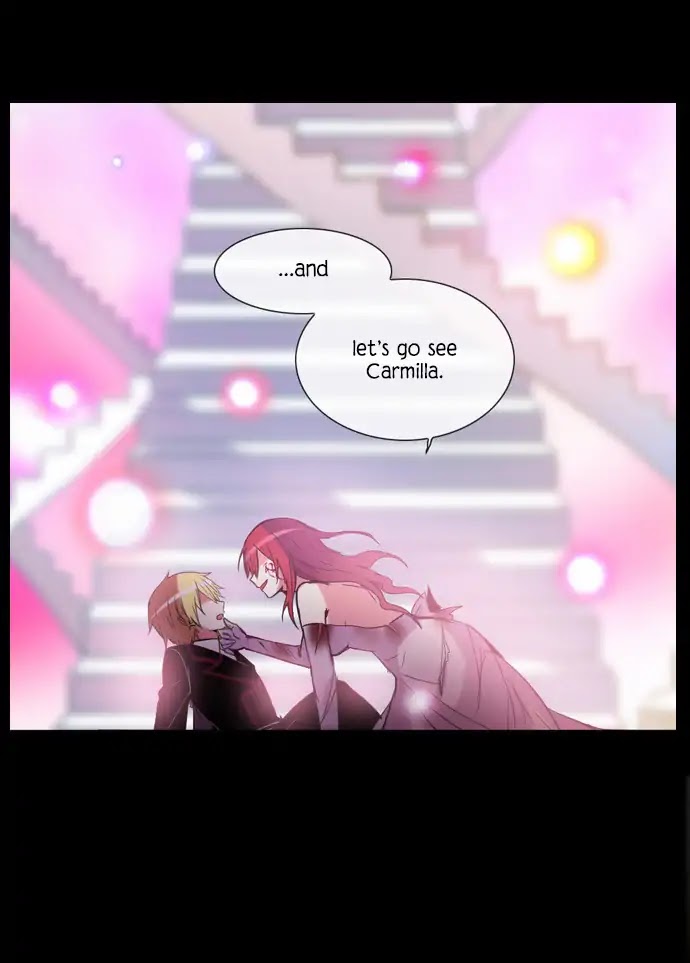 Crepuscule (Yamchi) Chapter 222 page 14 - Chapter 222