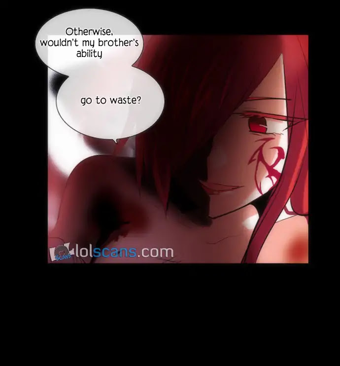 Crepuscule (Yamchi) Chapter 222 page 15 - Chapter 222