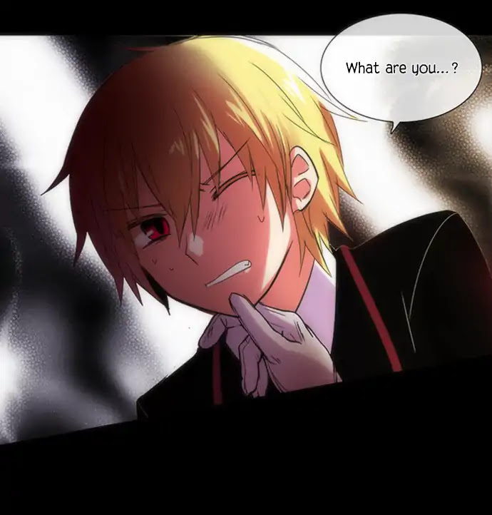 Crepuscule (Yamchi) Chapter 222 page 16 - Chapter 222