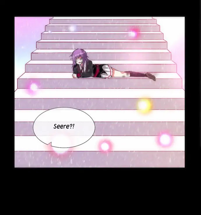Crepuscule (Yamchi) Chapter 222 page 18 - Chapter 222