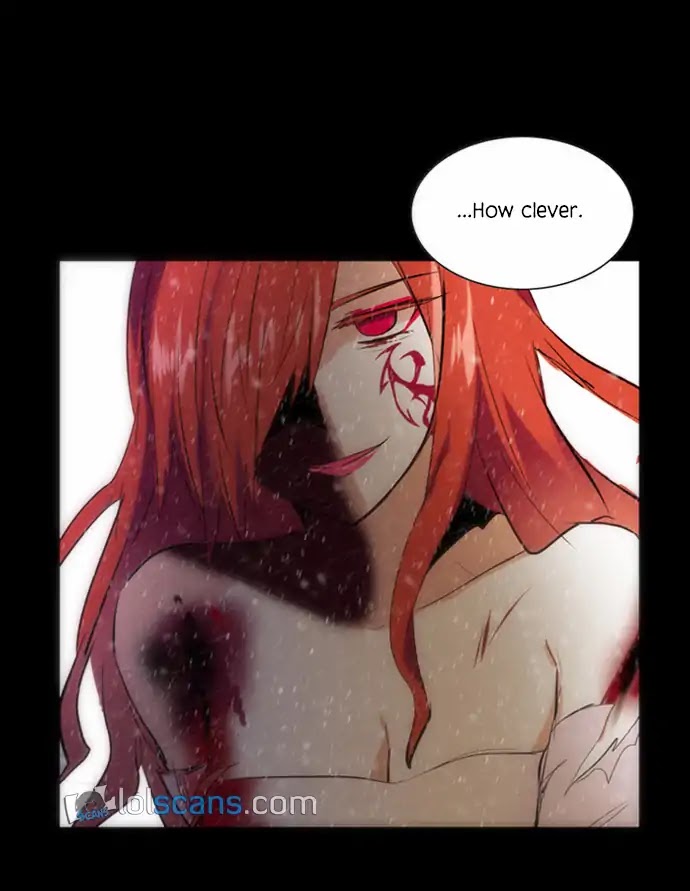 Crepuscule (Yamchi) Chapter 222 page 22 - Chapter 222