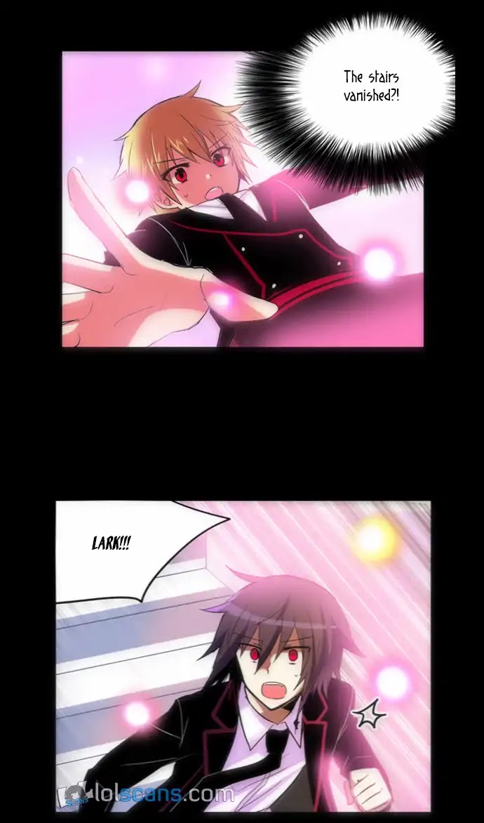 Crepuscule (Yamchi) Chapter 222 page 27 - Chapter 222