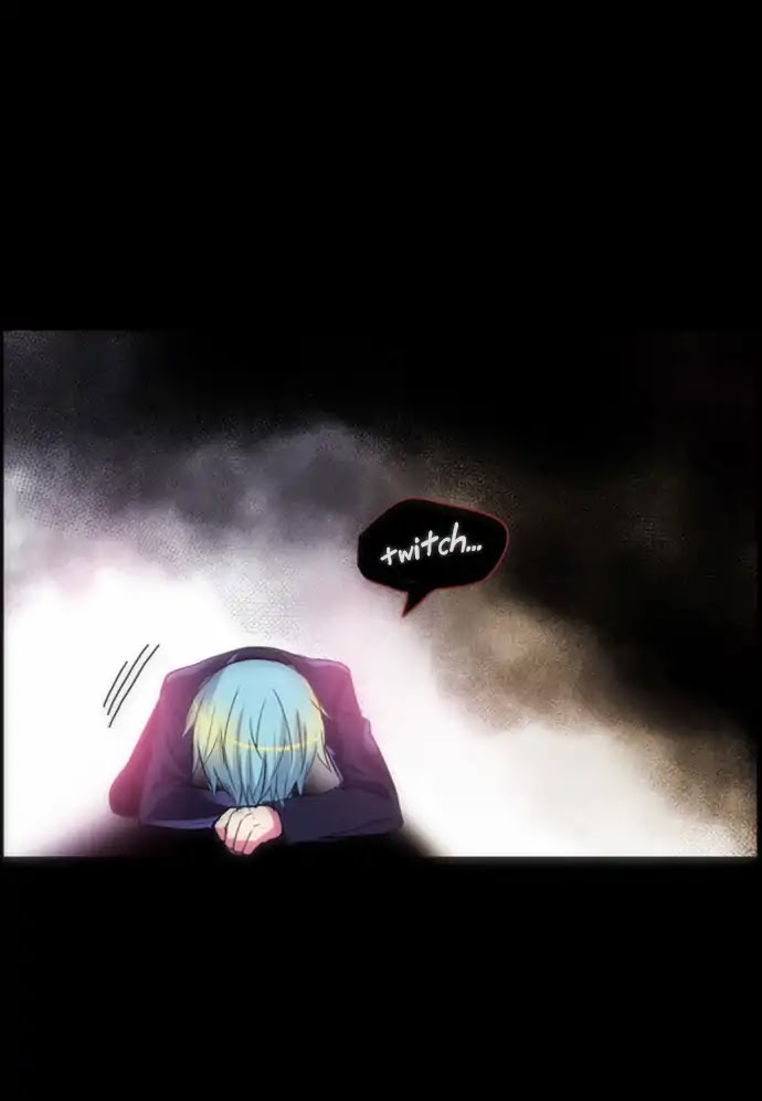 Crepuscule (Yamchi) Chapter 222 page 28 - Chapter 222