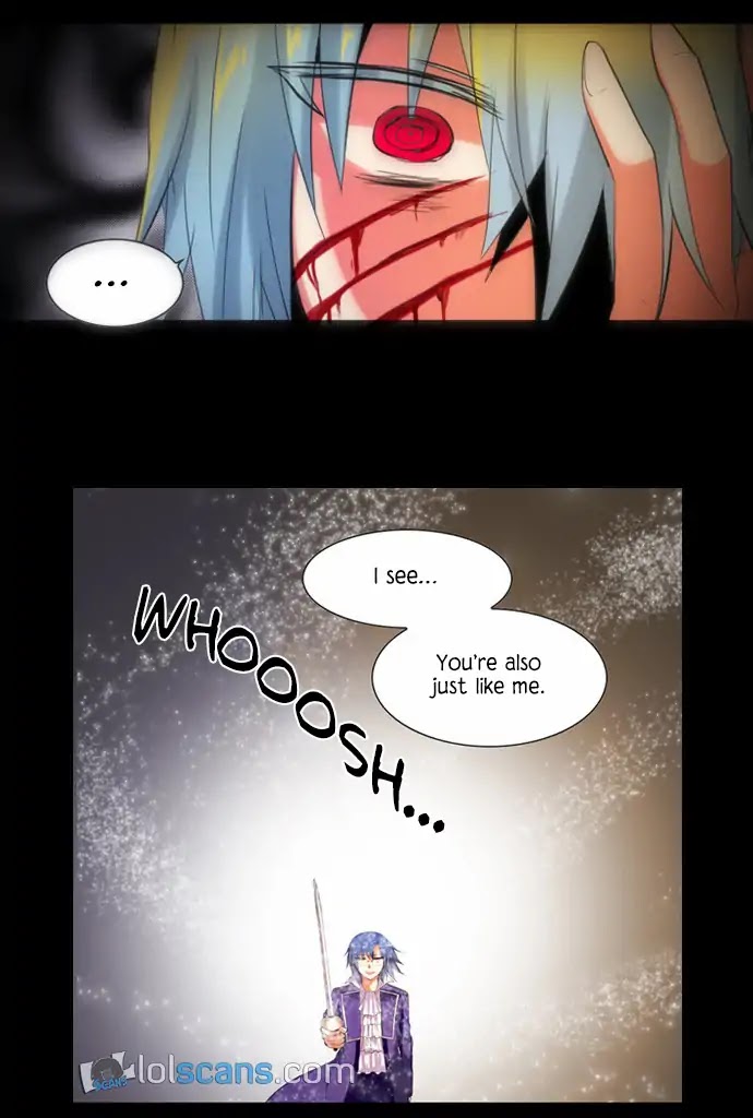 Crepuscule (Yamchi) Chapter 222 page 29 - Chapter 222
