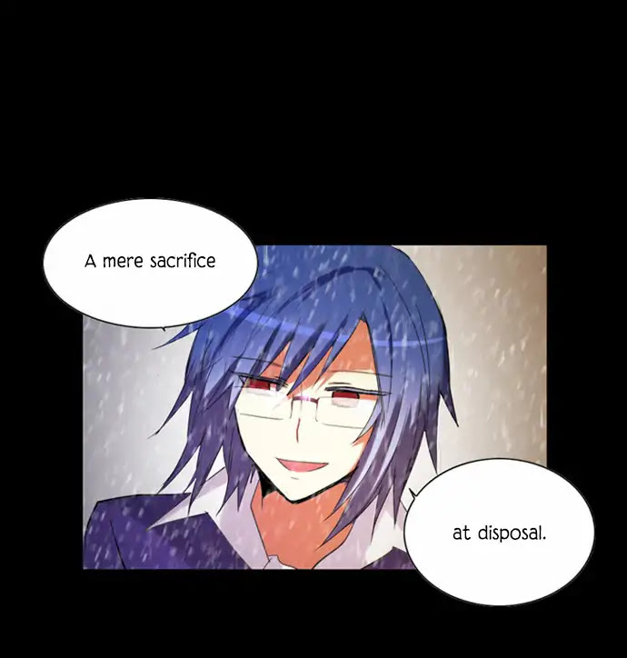 Crepuscule (Yamchi) Chapter 222 page 30 - Chapter 222