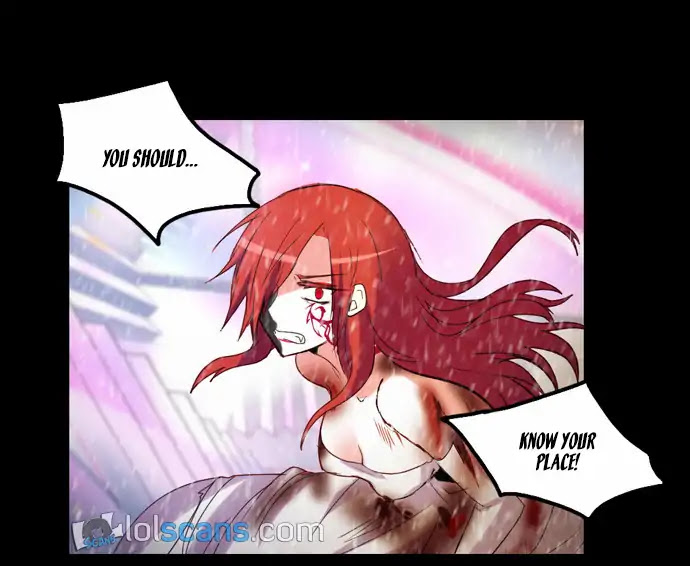 Crepuscule (Yamchi) Chapter 222 page 31 - Chapter 222