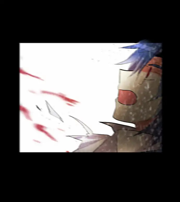 Crepuscule (Yamchi) Chapter 222 page 33 - Chapter 222