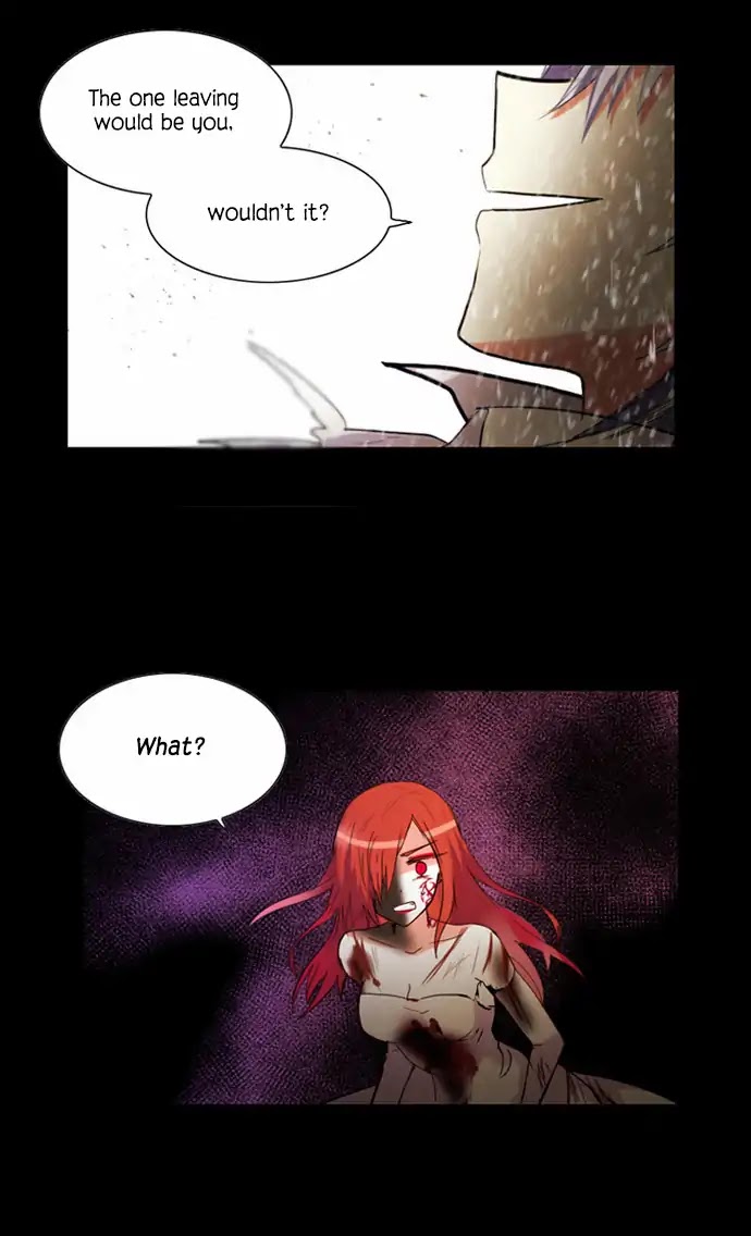 Crepuscule (Yamchi) Chapter 222 page 34 - Chapter 222