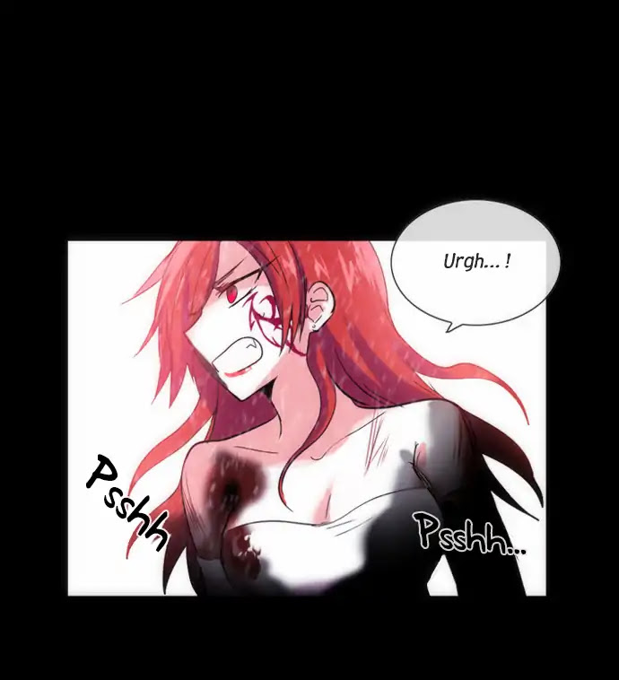 Crepuscule (Yamchi) Chapter 222 page 38 - Chapter 222