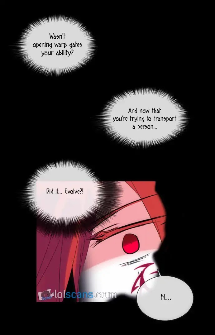 Crepuscule (Yamchi) Chapter 222 page 39 - Chapter 222