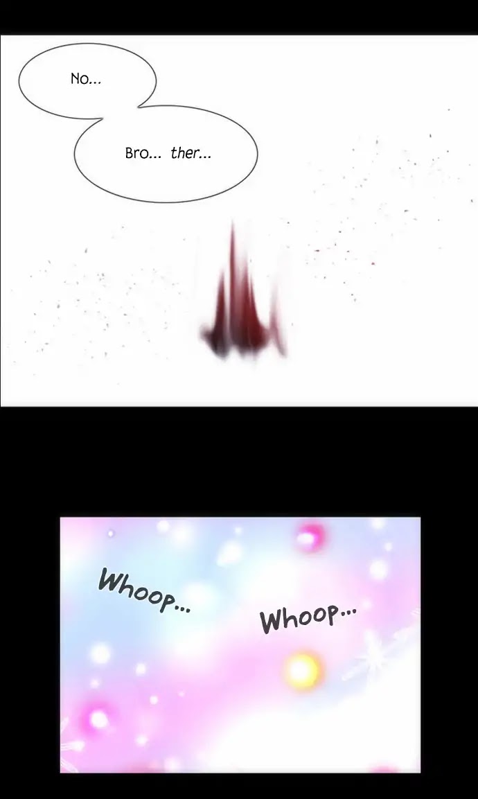Crepuscule (Yamchi) Chapter 222 page 40 - Chapter 222