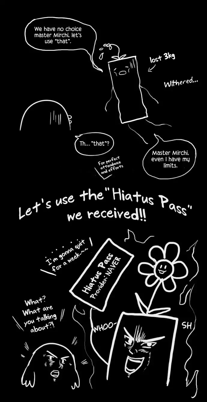 Crepuscule (Yamchi) Chapter 222 page 43 - Chapter 222