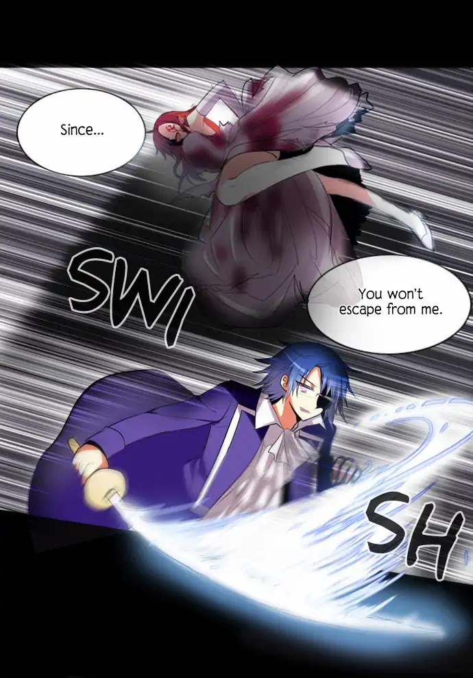 Crepuscule (Yamchi) Chapter 222 page 7 - Chapter 222