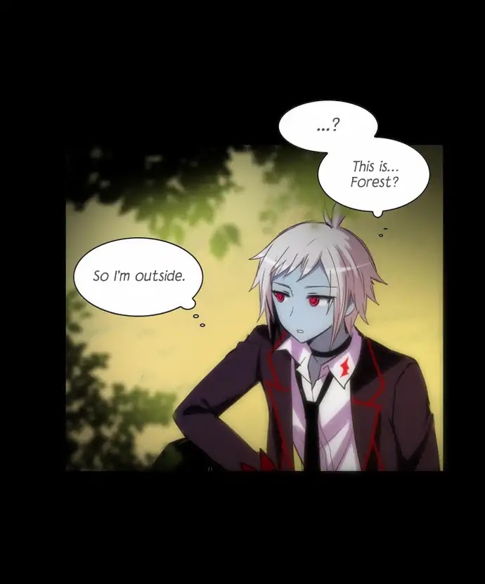 Crepuscule (Yamchi) Chapter 223 page 11 - Chapter 223