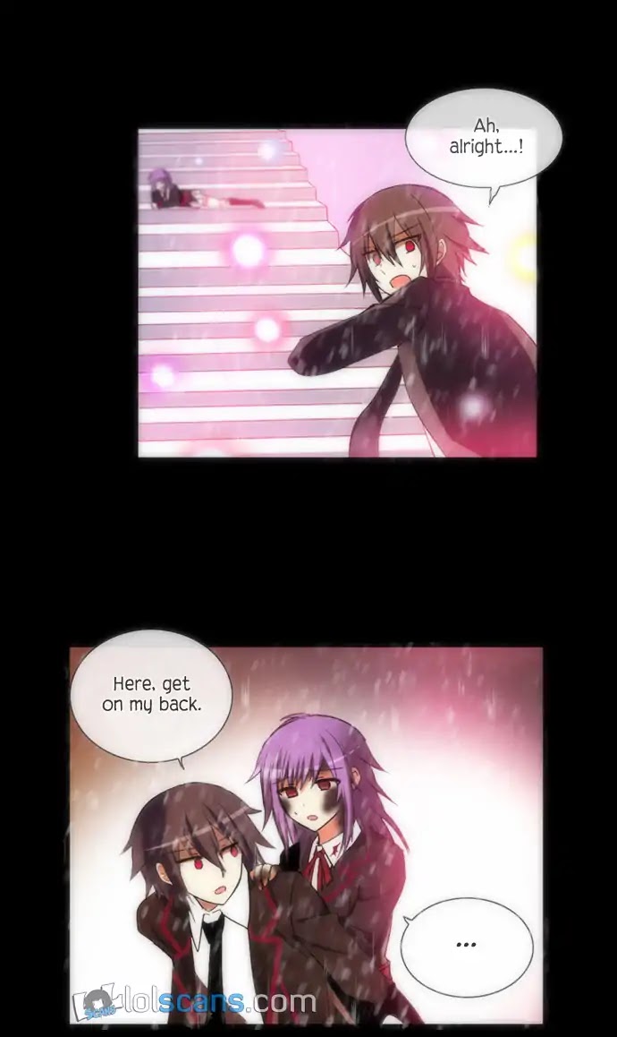 Crepuscule (Yamchi) Chapter 223 page 22 - Chapter 223