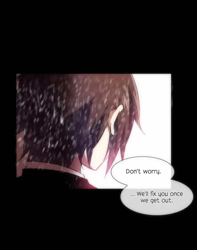 Crepuscule (Yamchi) Chapter 223 page 23 - Chapter 223