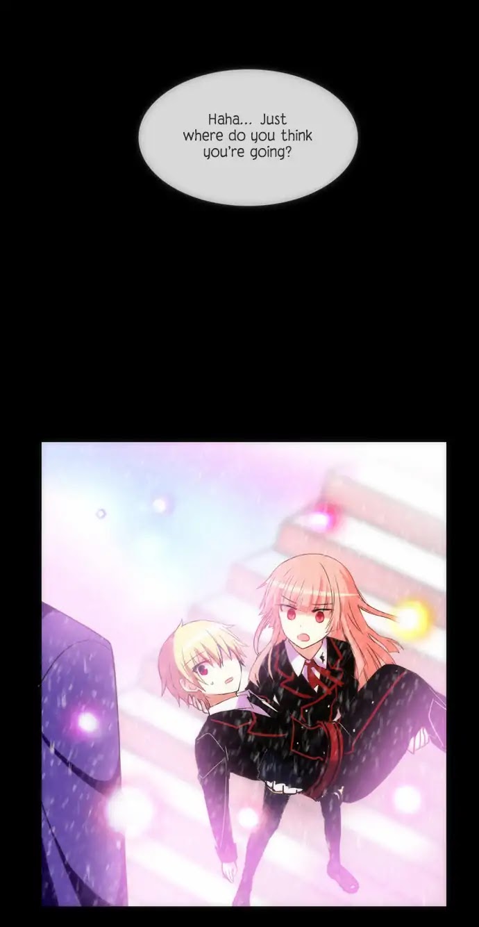 Crepuscule (Yamchi) Chapter 223 page 25 - Chapter 223