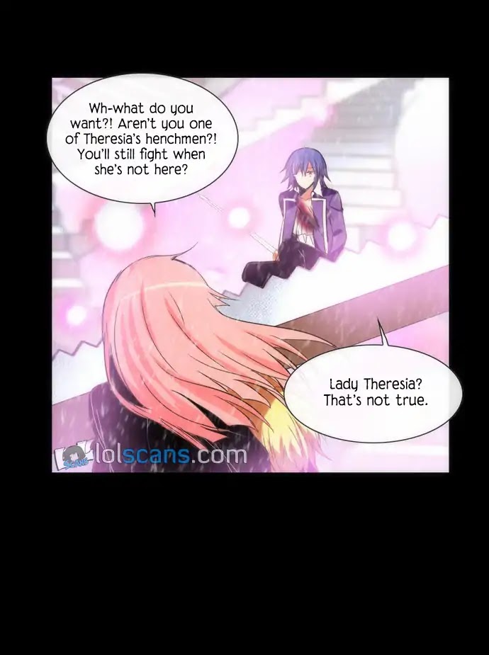 Crepuscule (Yamchi) Chapter 223 page 28 - Chapter 223