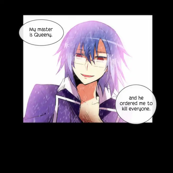 Crepuscule (Yamchi) Chapter 223 page 29 - Chapter 223