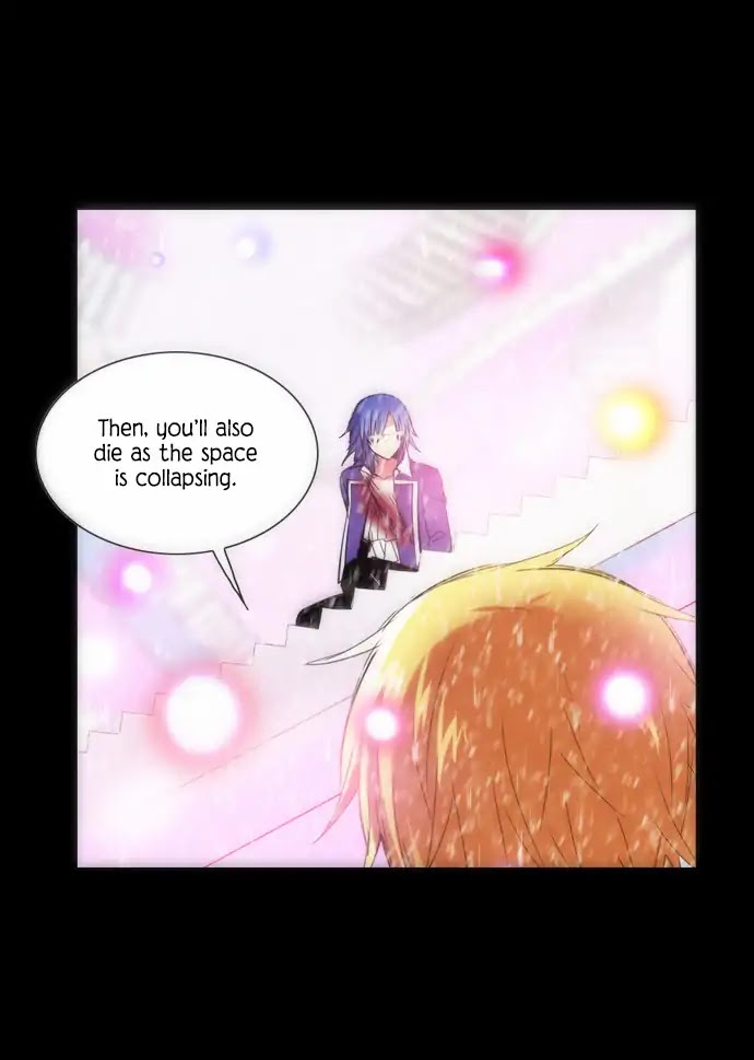 Crepuscule (Yamchi) Chapter 223 page 31 - Chapter 223