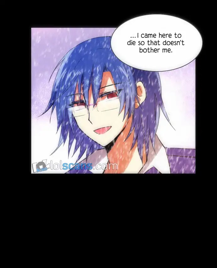 Crepuscule (Yamchi) Chapter 223 page 32 - Chapter 223