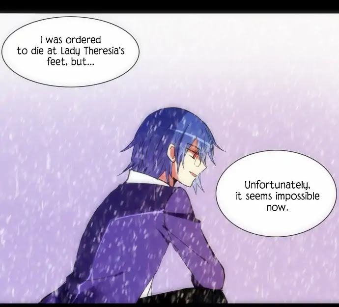 Crepuscule (Yamchi) Chapter 223 page 33 - Chapter 223