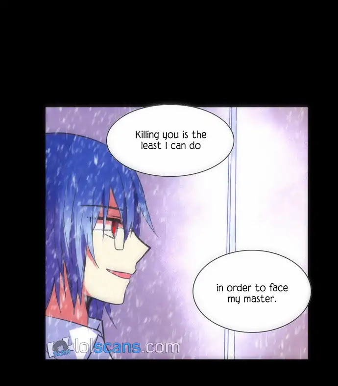 Crepuscule (Yamchi) Chapter 223 page 34 - Chapter 223