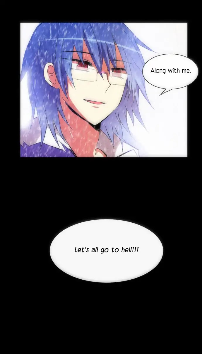 Crepuscule (Yamchi) Chapter 223 page 36 - Chapter 223